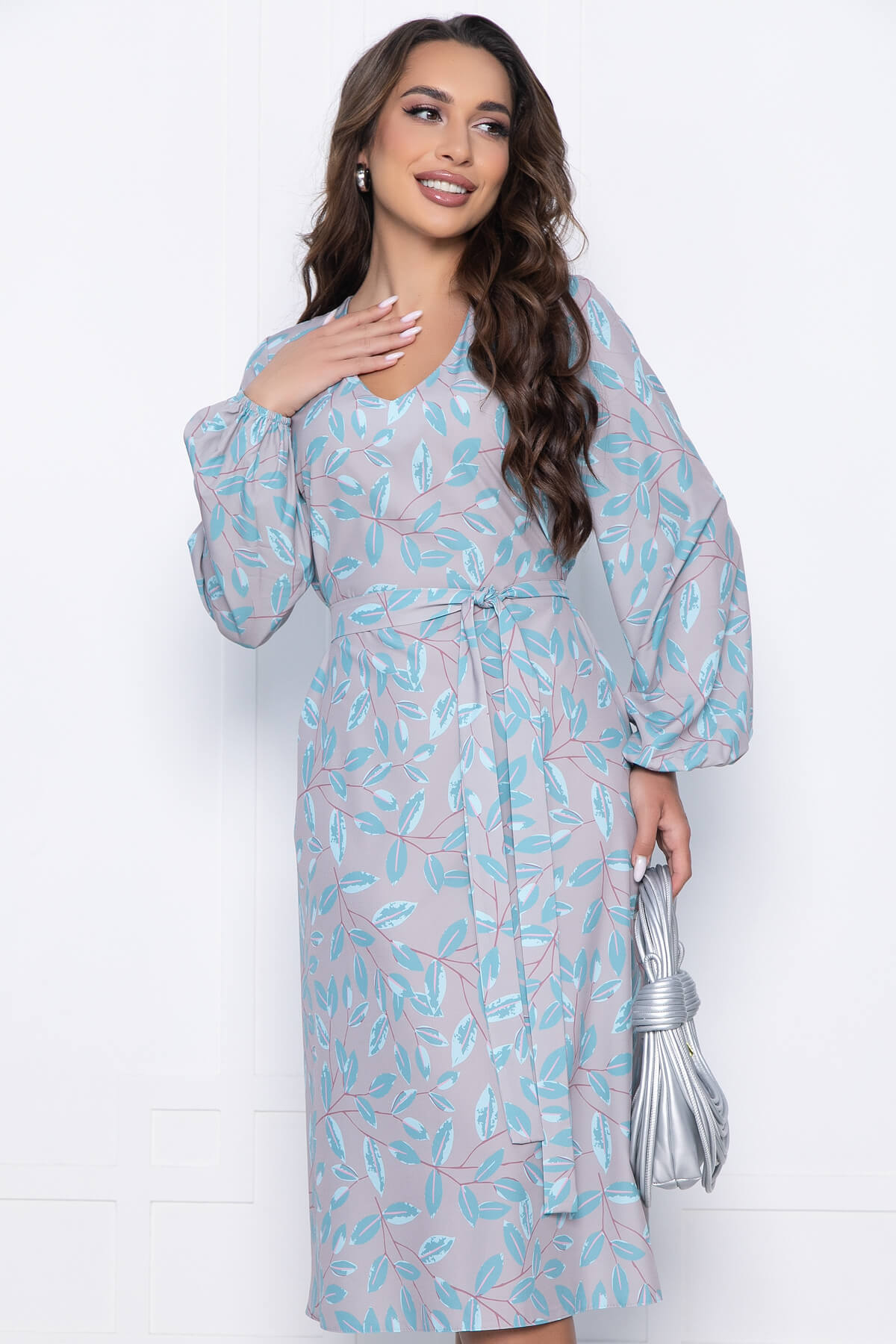 

Платье женское LT Collection Мое любимое платье бежевое 50 RU, Бежевый, Мое любимое платье