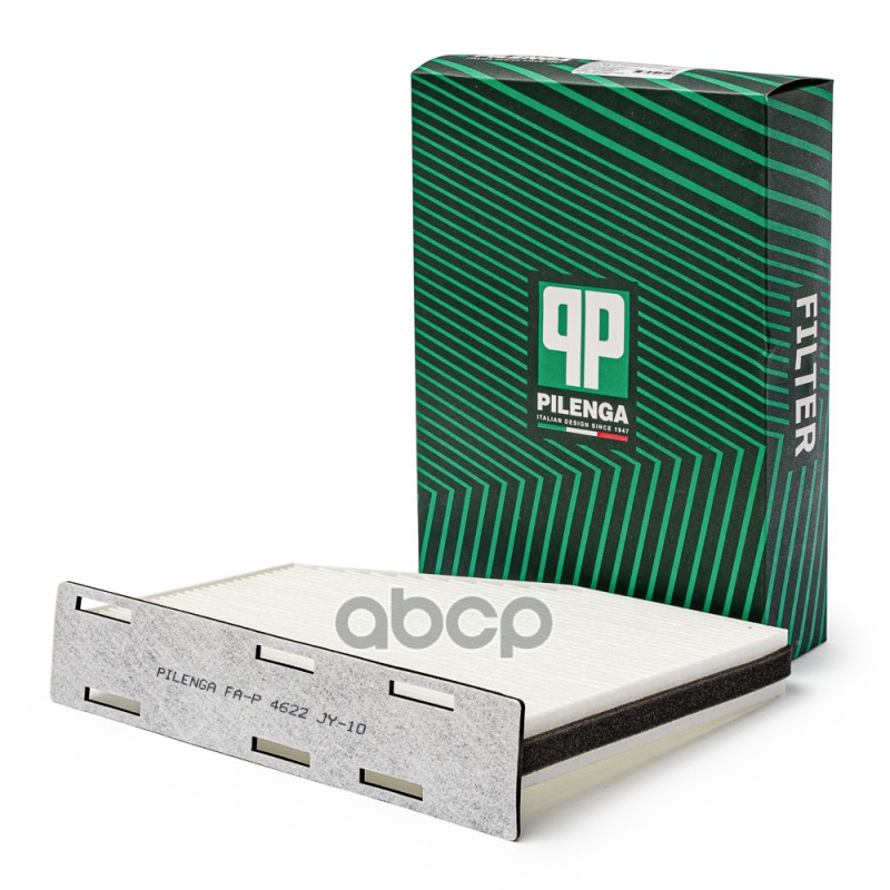

Фильтр Салона PILENGA арт. FA-P4622