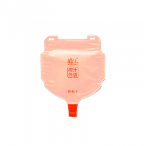 

Внешний пакет для соковыжималки Xiaomi MSW1 Filter Outer Bag (упаковка 21 штука)