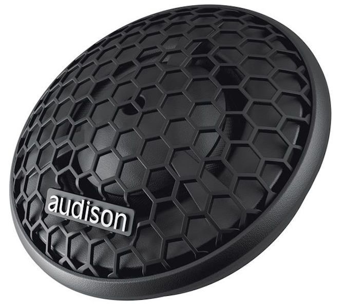 Audison Акустика Audison AP 1P 13700₽