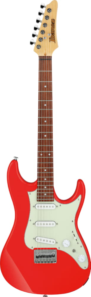 

Электрогитара IBANEZ AZES31-VM