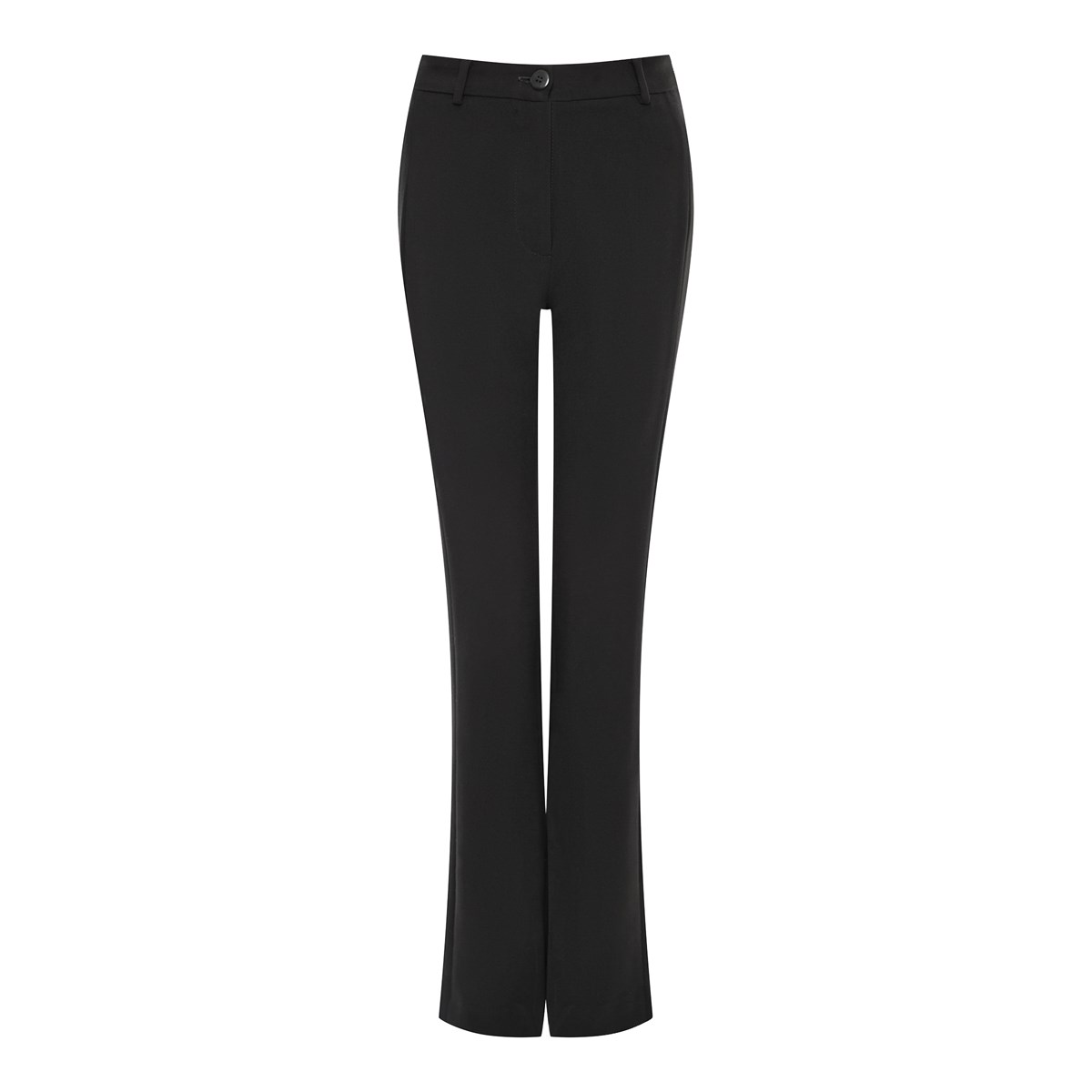 

Брюки женские Slvg 55490 черные 44, Черный, 55490