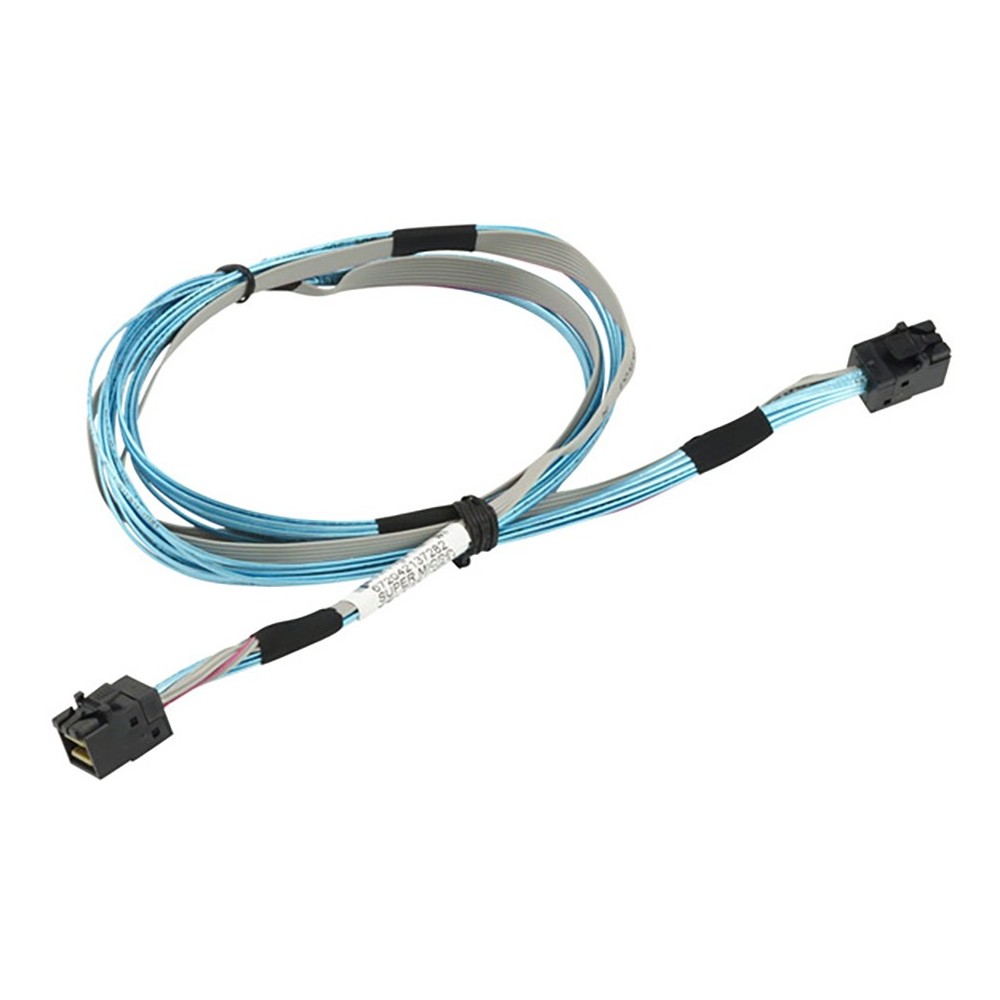 

Кабель Amphenol CEACENT 8643 TO (HD8643-8643-12G-1M), CEACENT 8643 TO