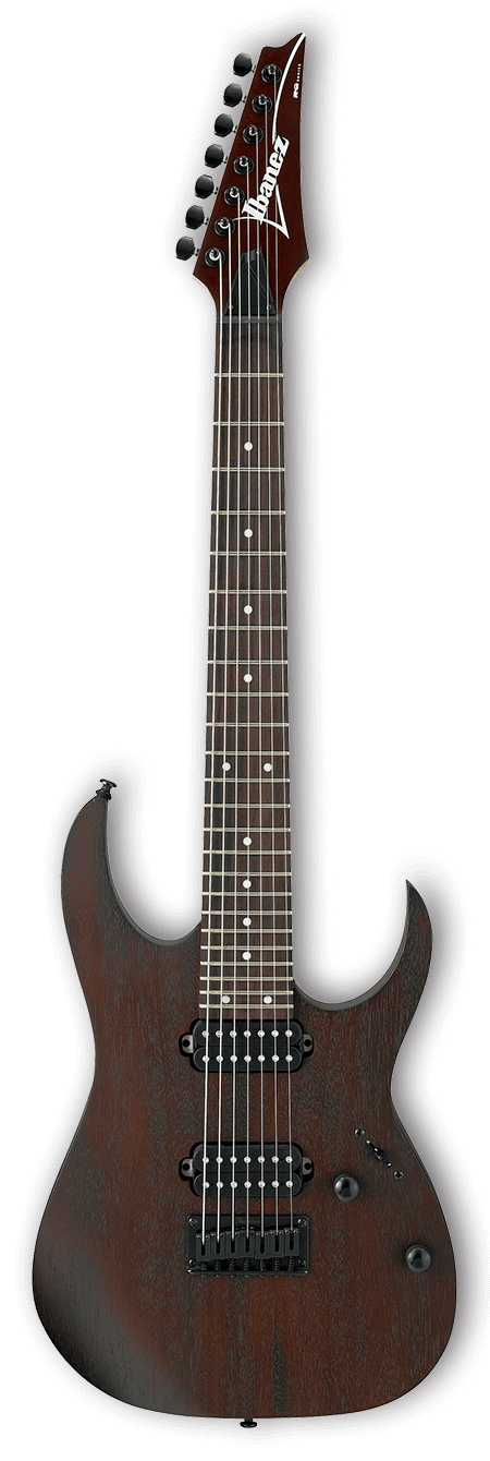 

Электрогитара IBANEZ RG7421-WNF