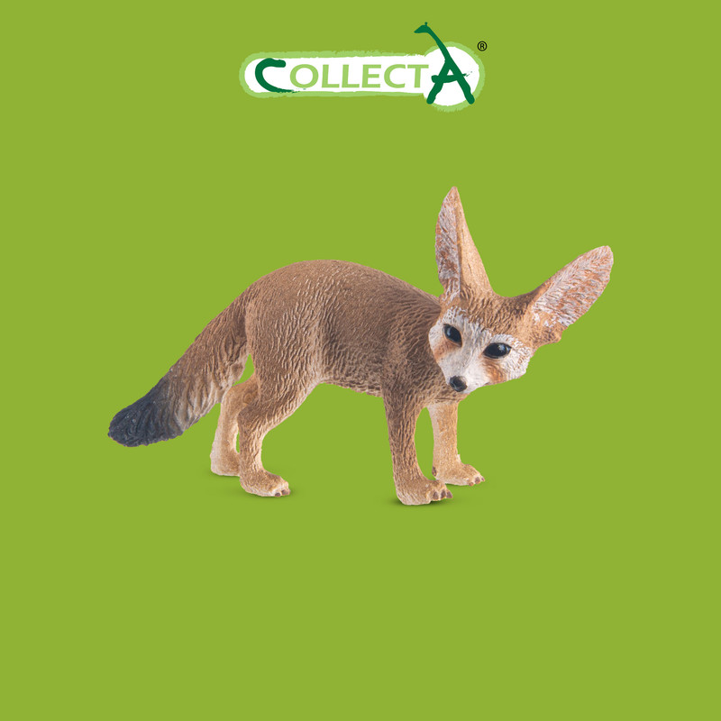 

Фигурка животного Collecta, Фенек