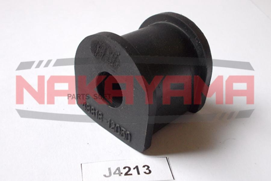 

TOYOTA COROLLA 87-92 CE90 SED HB WG LB ВТУЛКА СТА 1шт
