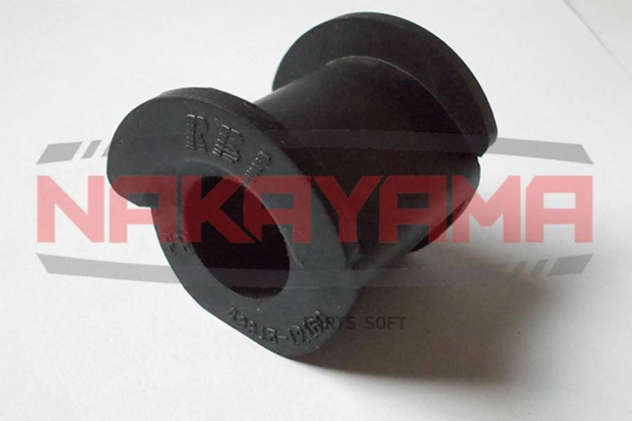 

TOYOTA COROLLA CE90 SED LB WG 87-92 ВТУЛКА СТАБ-Р 1шт