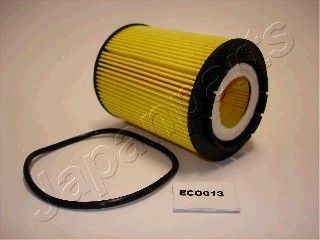 

Фильтр Масляный Japanparts foeco013
