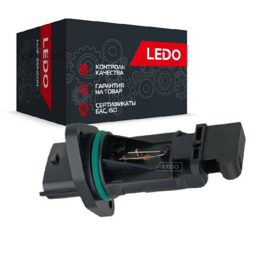 

Датчик Расхода Воздуха Ledo 80093Lspa