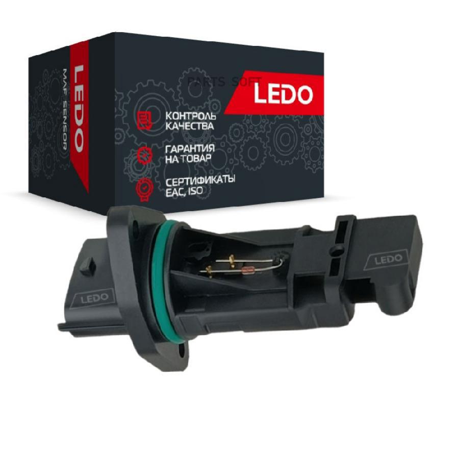 

Датчик Расхода Воздуха Ledo 80094Lspa