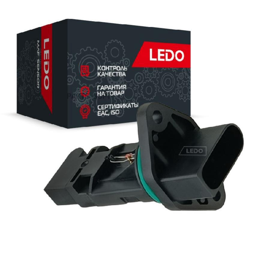 

Датчик Расхода Воздуха Ledo 80097Lspa