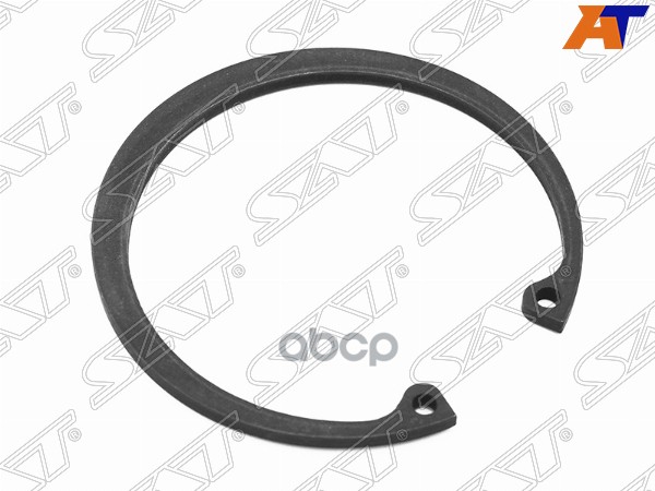

SAT ST-493-0010 Кольцо стопорное MAZDA DEMIO/FORD FOCUS диаметр 76,5 1шт