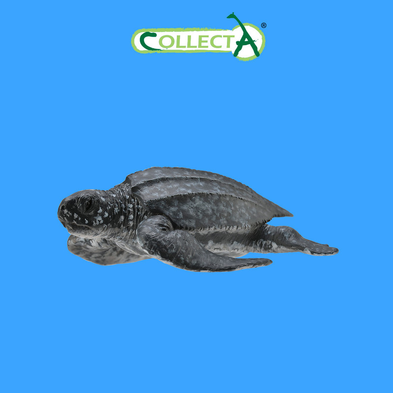 

Фигурка животного Collecta, Кожистая черепаха, Кожистая черепаха