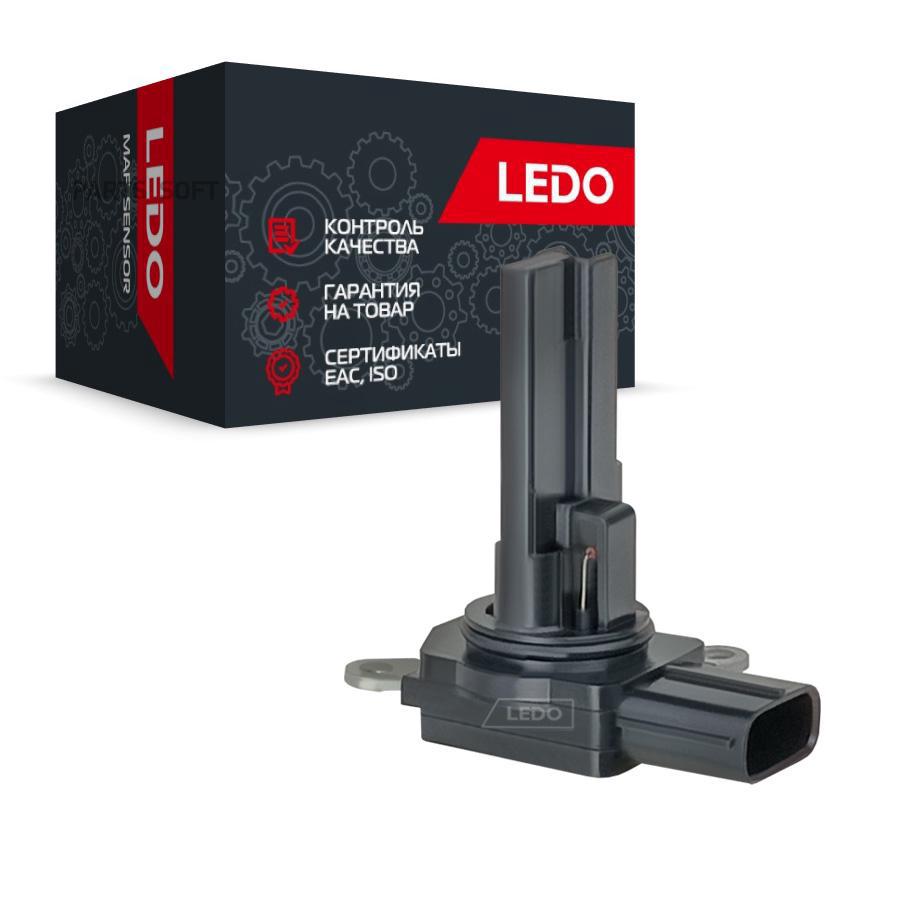

Датчик Расхода Воздуха Ledo 80106Lspa
