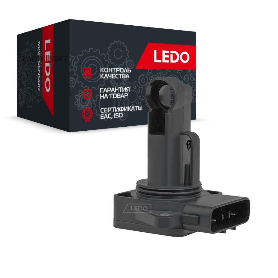 

Датчик Расхода Воздуха Ledo 80108Lspa