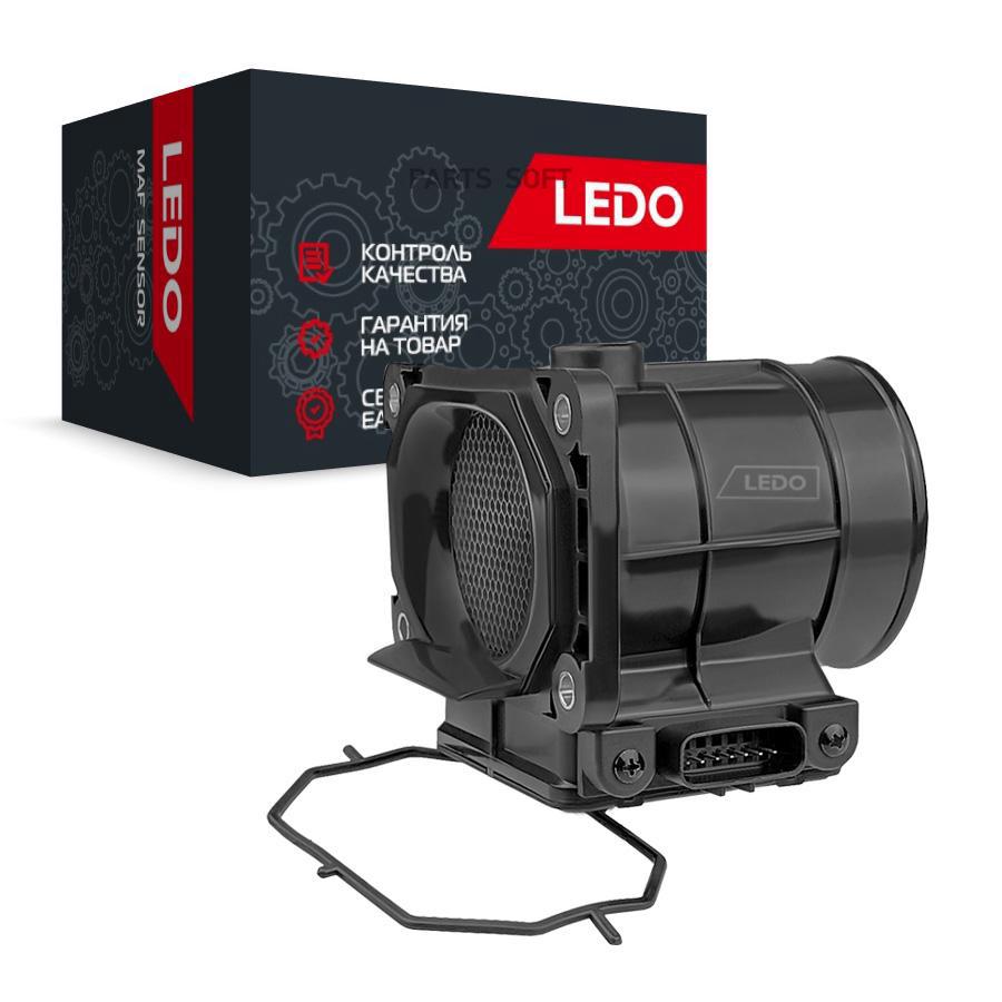 

Датчик Расхода Воздуха Ledo 80117Lspa