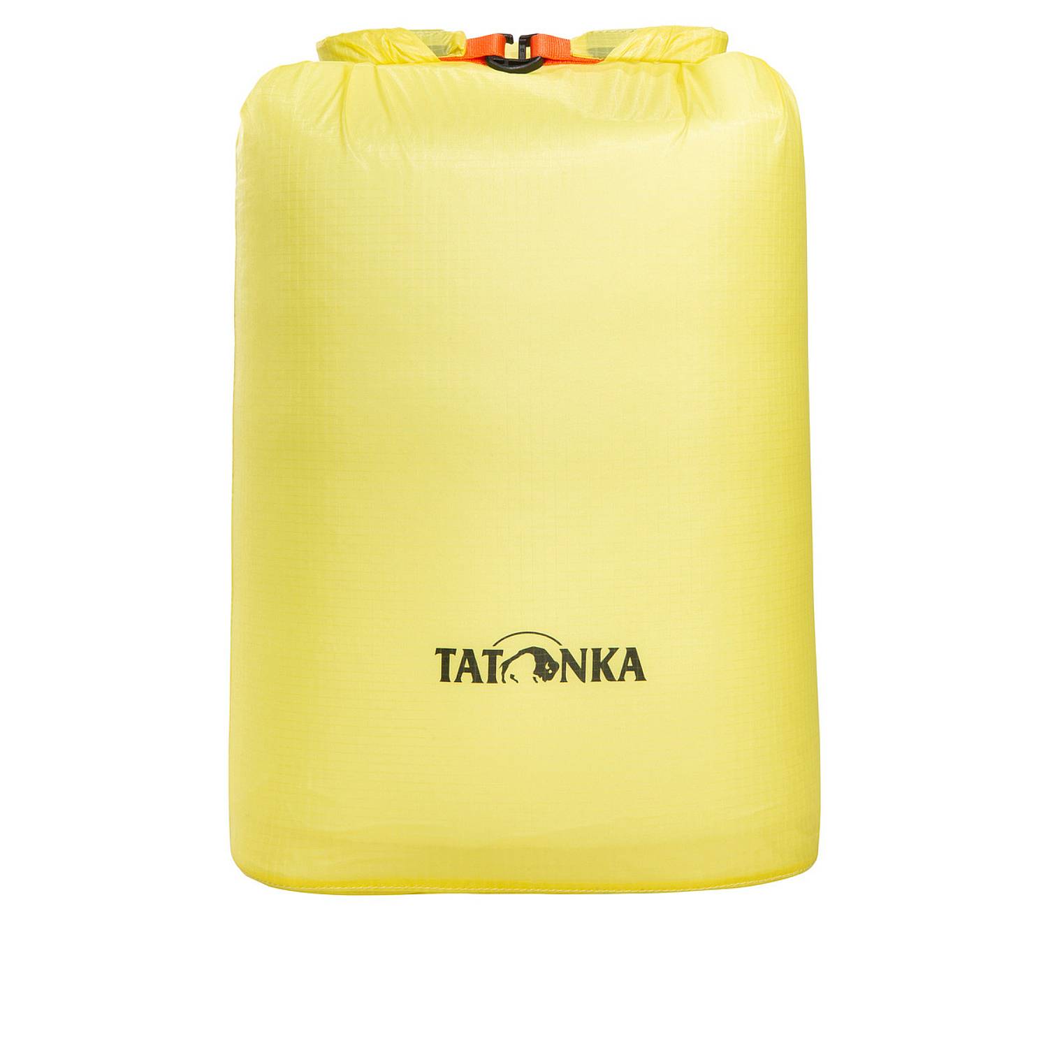 Гермомешок Tatonka Szqy Dry Bag 10L Light Yellow (Б/Р) 2023-24