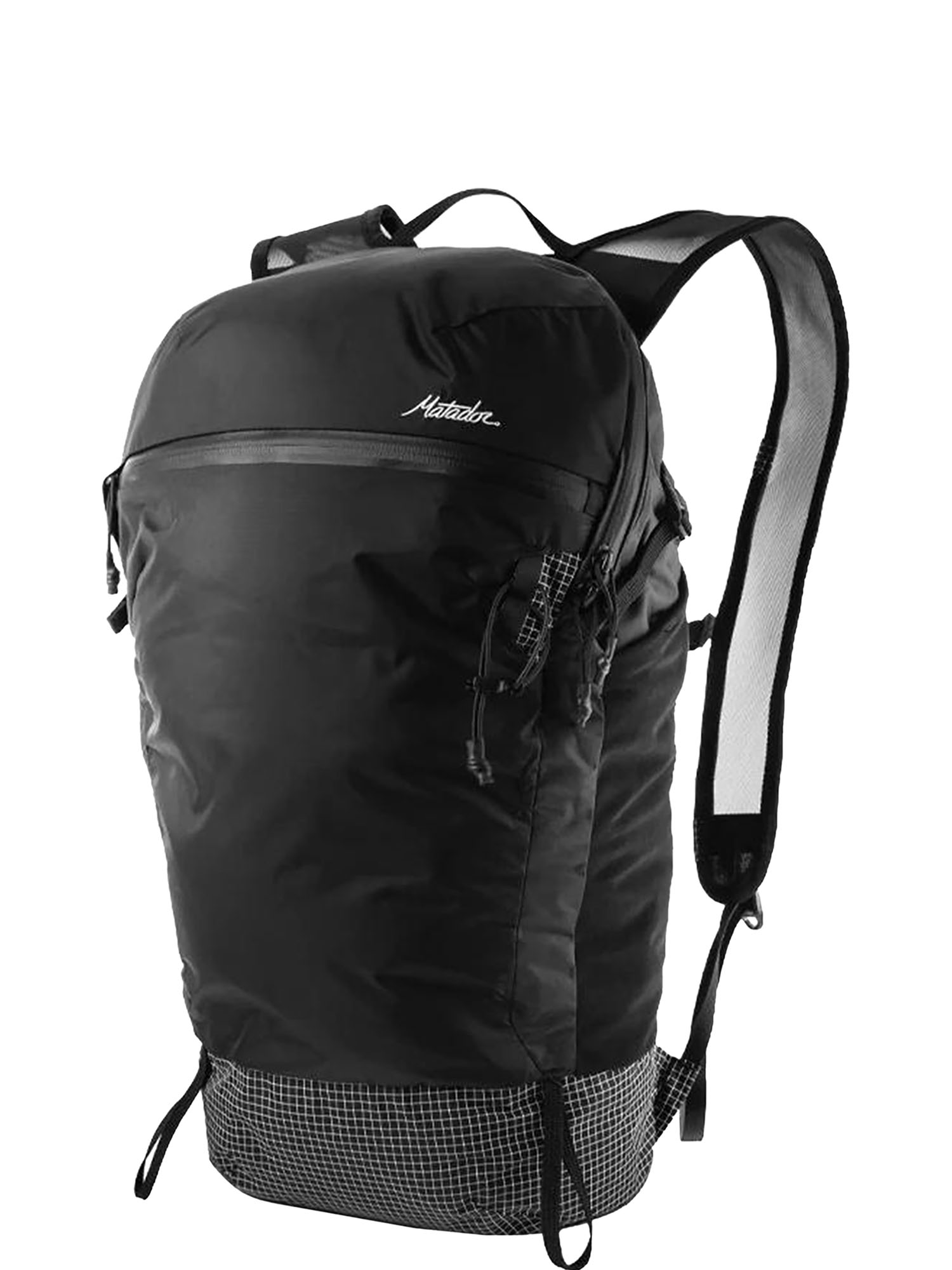 Рюкзак Matador Складной Freefly 16L Black (Б/Р) 2024