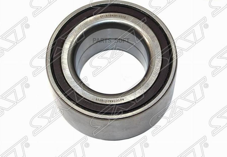 

ST-A1649810206_Подшипник перед ступицы MERCEDES GLMLR-CLASS 09- 549850