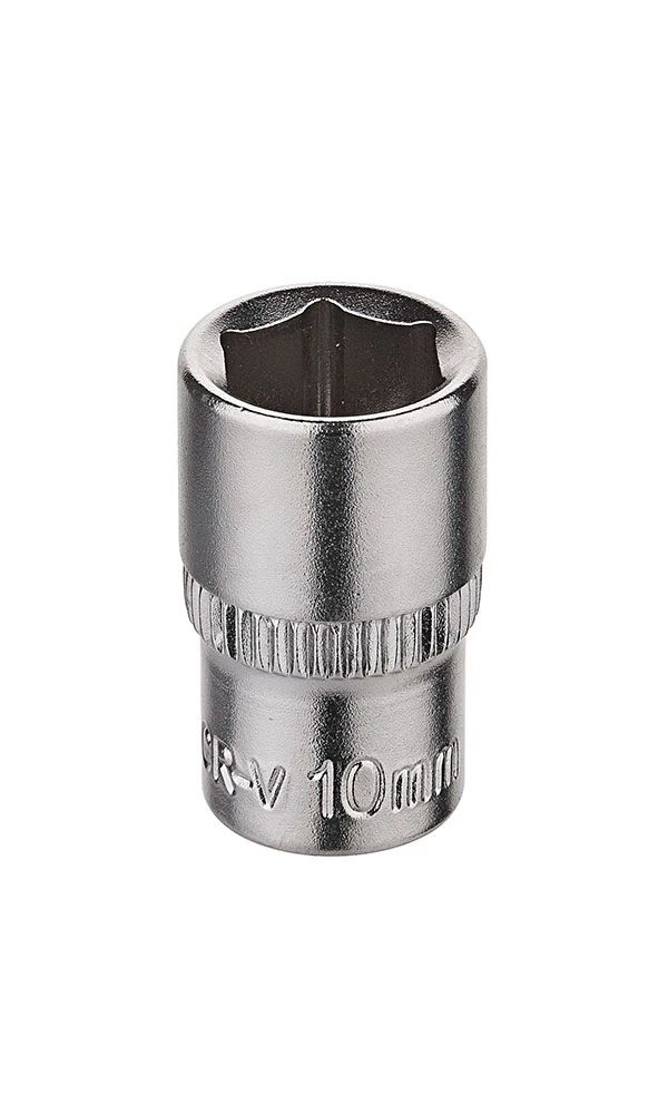 

Головка торцевая 1/4" (10) "KRAFT"