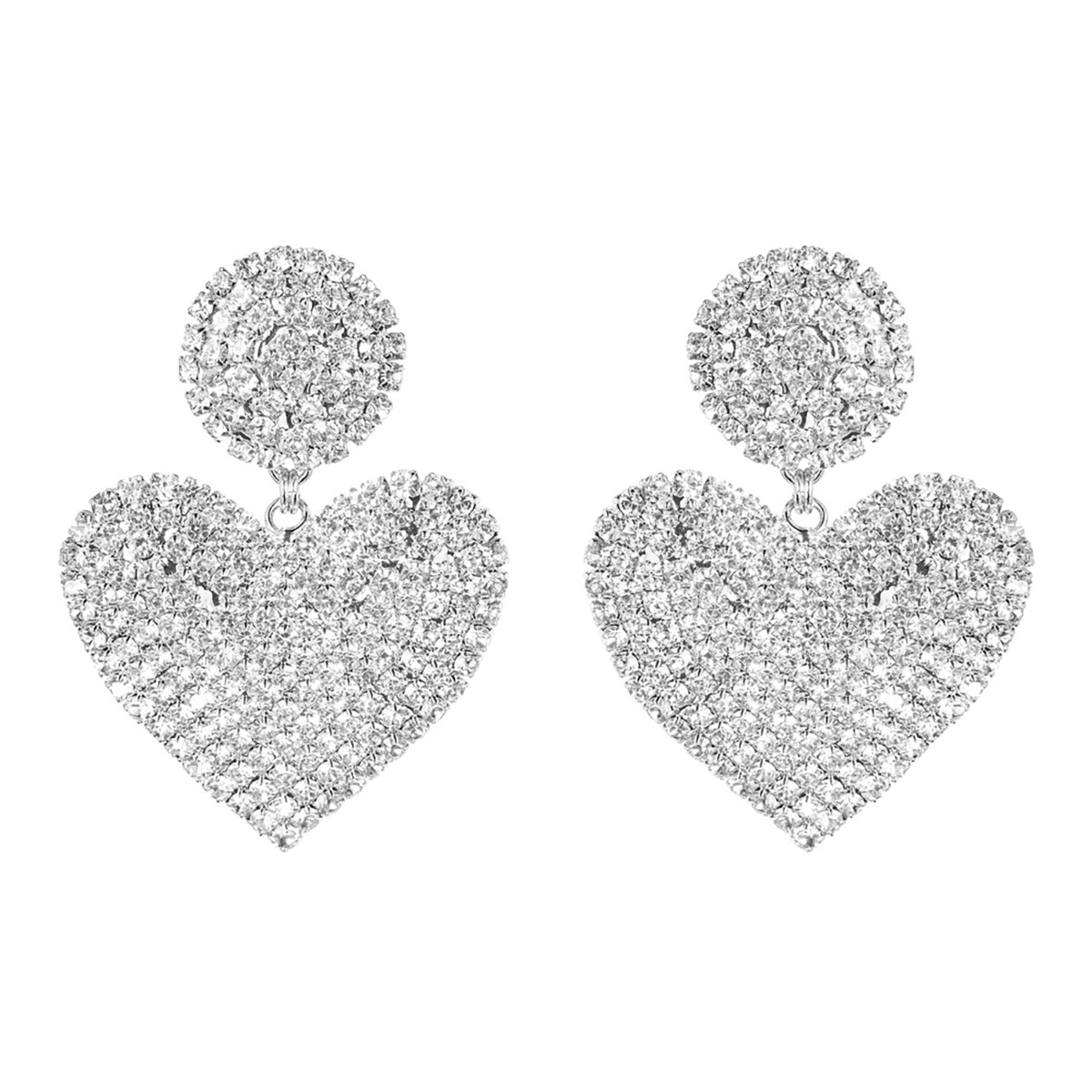 

Серьги NoBrand 54045, 54045