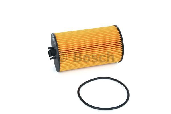 

Фильтрующий Элемент Масла [H151 D83] Bosch f026407040