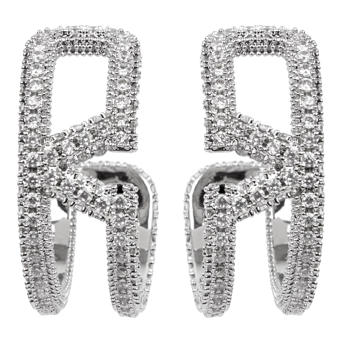 

Серьги NoBrand 56062, 56062
