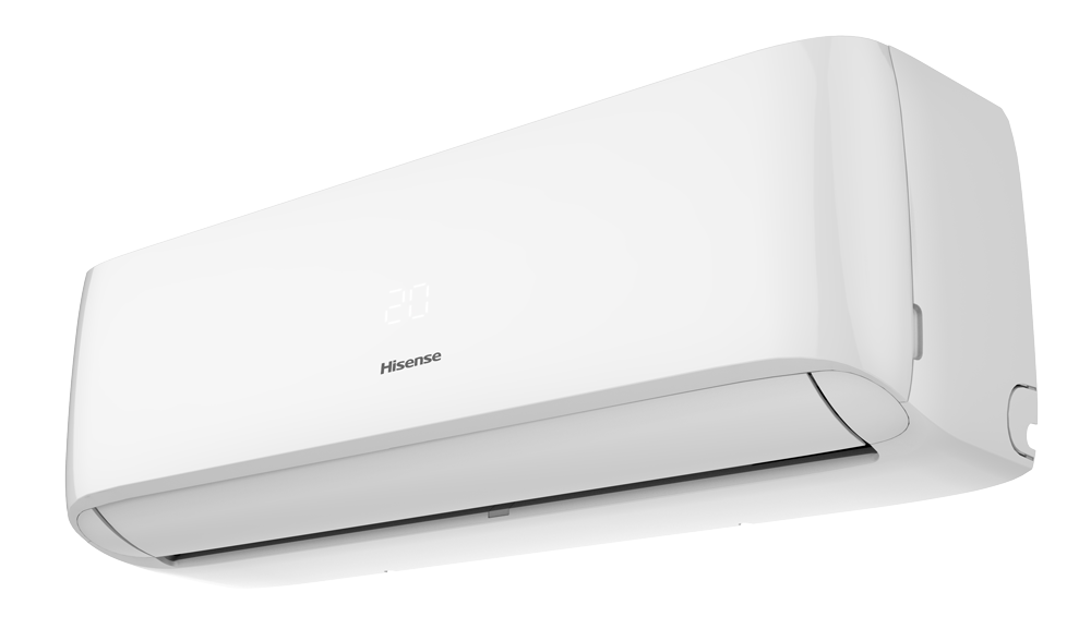 

Сплит-система Hisense AS-09HR4RLRCA01, AS-09HR4RLRCA01