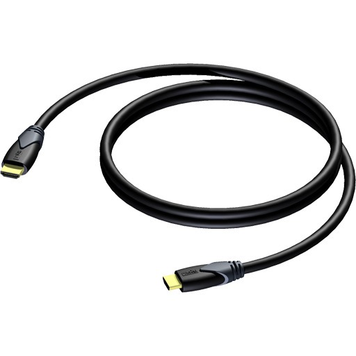 Кабель HDMI - HDMI Procab CLV2005 50m 12161₽