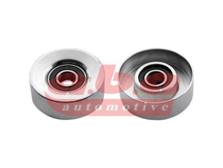 

ик натяжителя поликлинового ремня BMW 1 (F20/21) / 3 (F30/31/80) 11- PSA 1.4 /1.6 VTi 09-