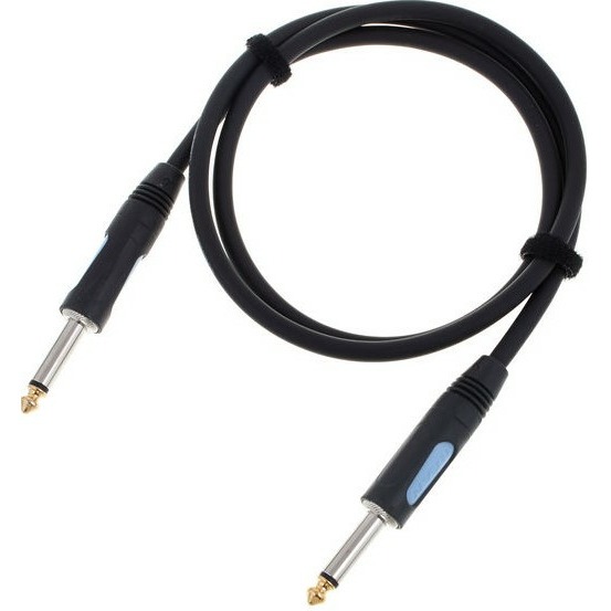

Кабель аудио 1xJack - 1xJack Cordial CCFI 0,9 PP 0.9m, CCFI 0,9 PP 0.9m