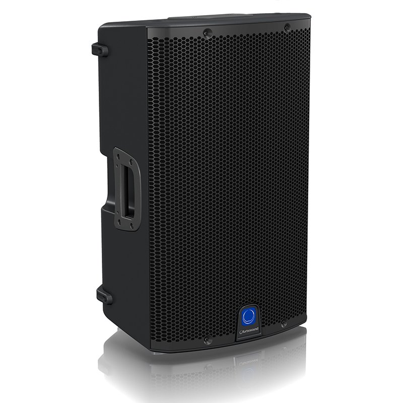 

Активная акустическая система Turbosound iQ12, iQ12