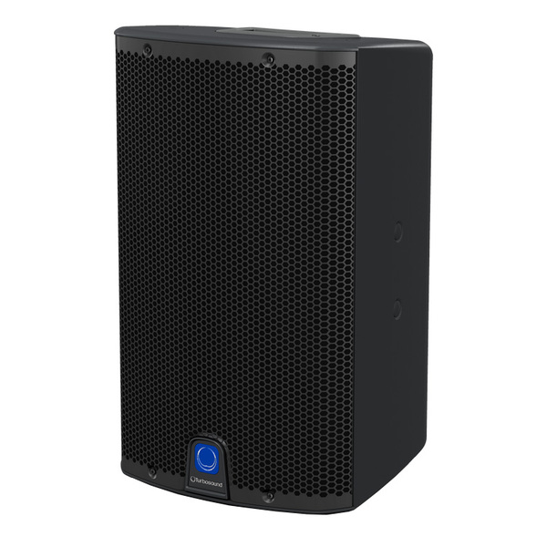 

Активная акустическая система Turbosound iQ10, iQ10
