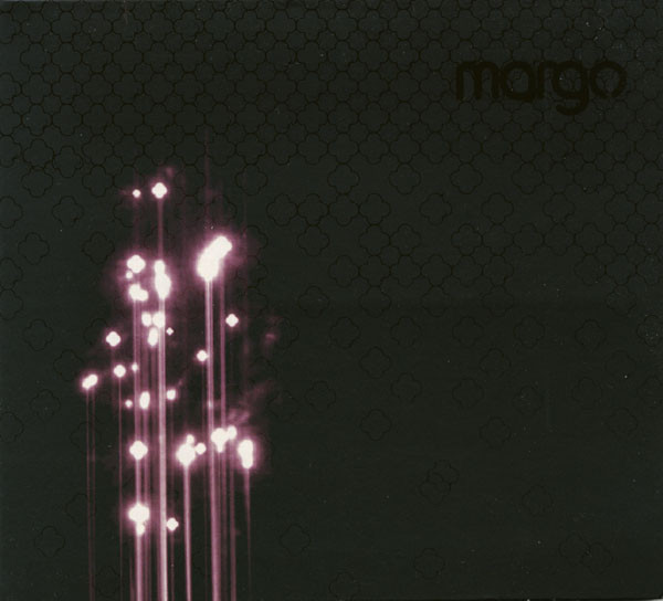 

Margo: Furtive Furies (1 CD)