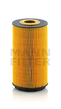

Фильтрующий Элемент Масляного Фильтра Mann-Filter Hu8010Z MANN-FILTER hu8010z