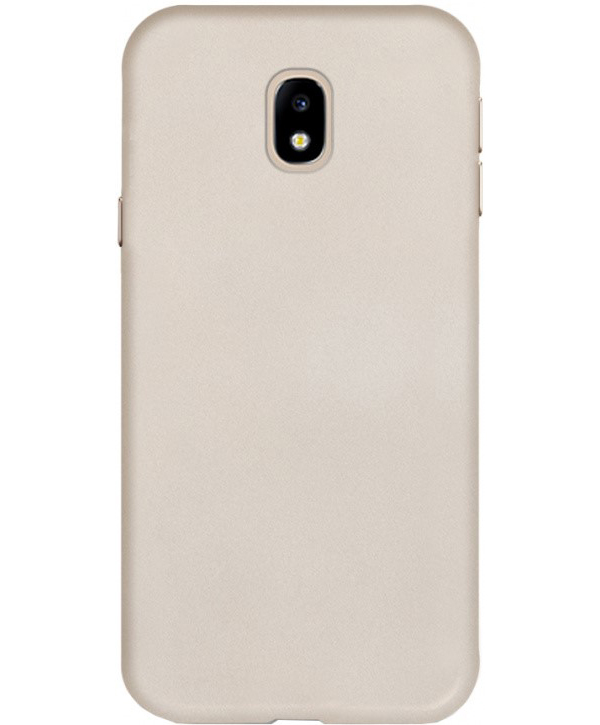 

Клип-кейс Gresso Mer для Samsung Galaxy J3 (2017) (золотистый), Mer для Samsung Galaxy J3 (2017) (золотистый)