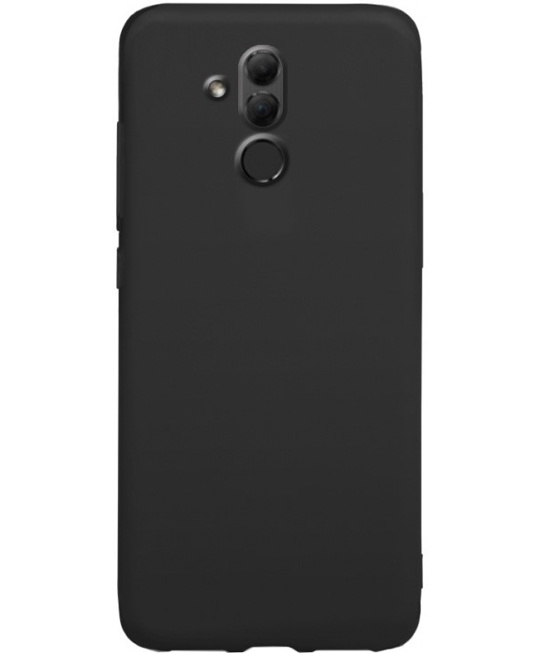 

Клип-кейс Gresso Mer для Huawei Mate 20 Lite (черный), Mer для Huawei Mate 20 Lite (черный)