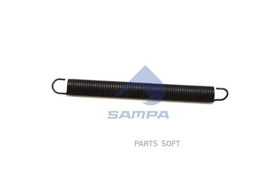 

SA030.334_пружина! КПП Volvo FH12(G1/2)/16(G1/2), FM9(G1)/10(G1)/12(G1)