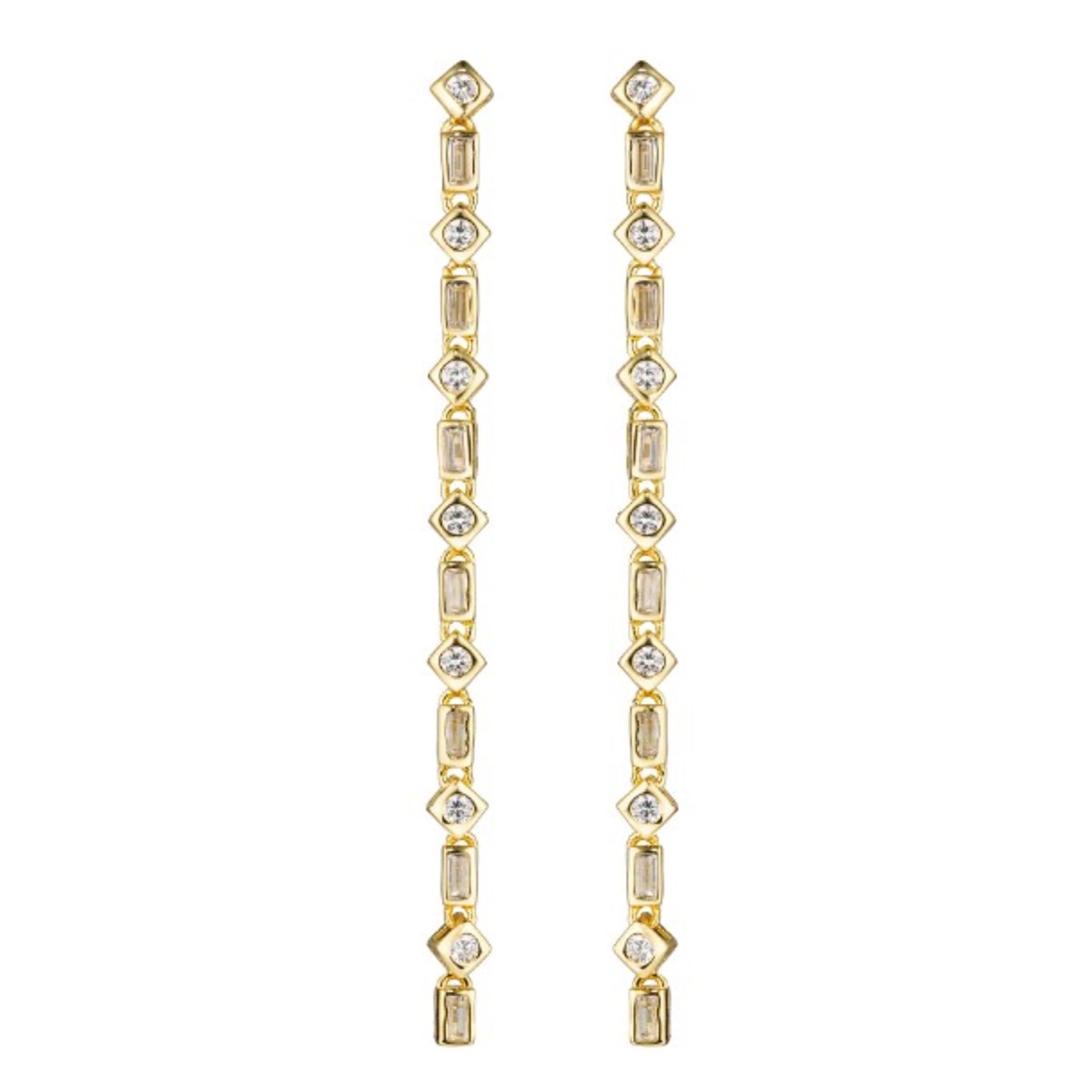 

Серьги NoBrand 53859, 53859