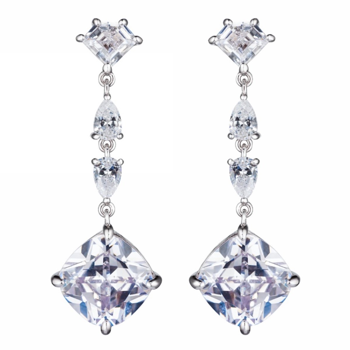 

Серьги NoBrand 52189, 52189