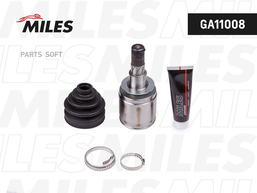 

MILES Шарнирный комплект MILES GA11008