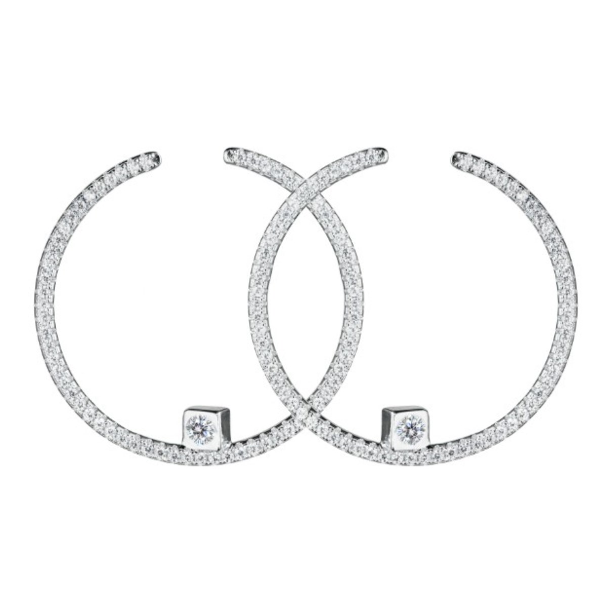 

Серьги NoBrand 53851, 53851