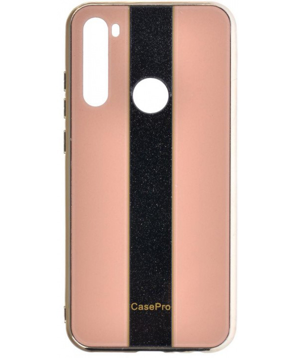 

Клип-кейс CasePro Line для Xiaomi Redmi Note 8T (пудра), Line для Xiaomi Redmi Note 8T (пудра)