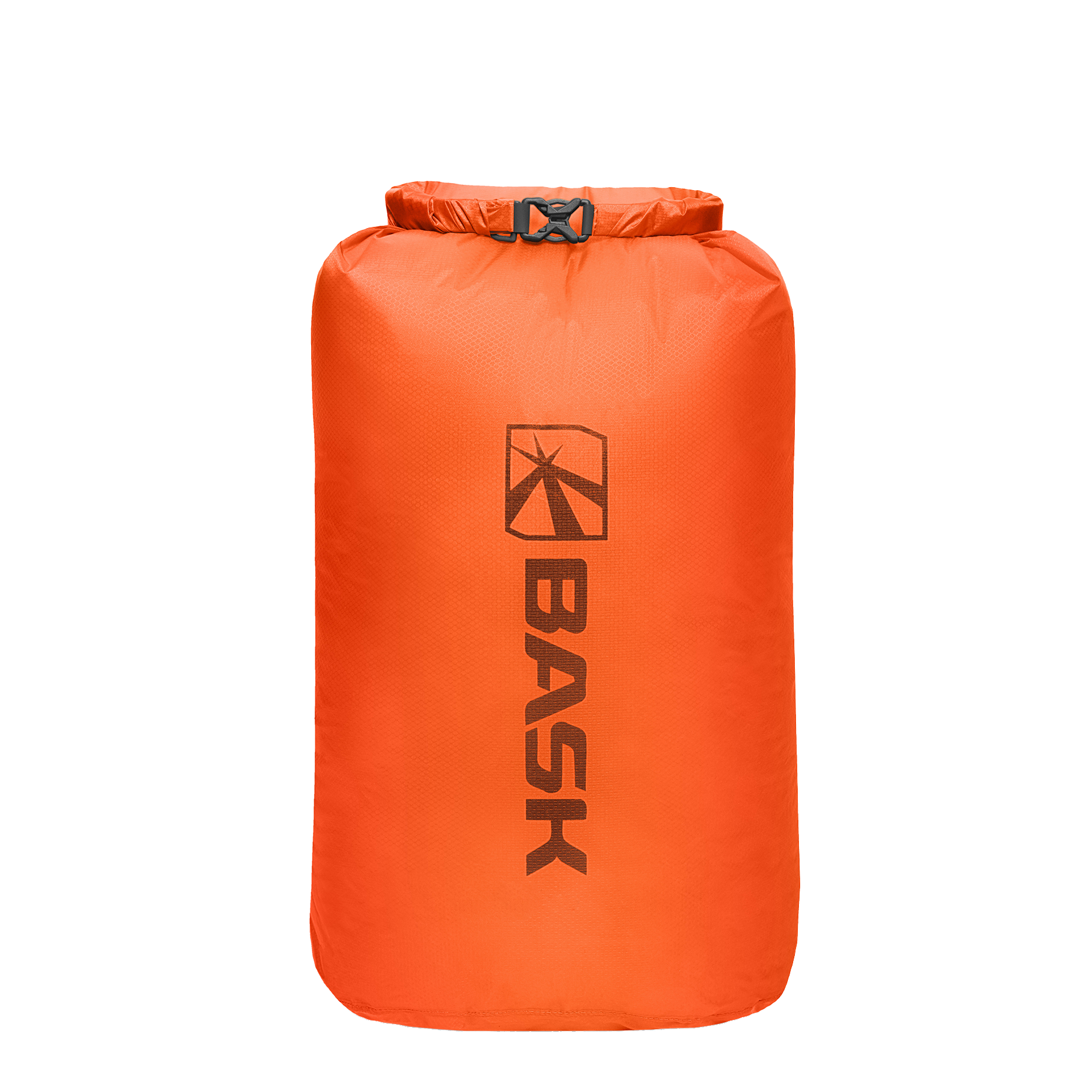 Гермомешок Bask Dry Bag Light 6 Оранжевый (Б/Р) 2023-24