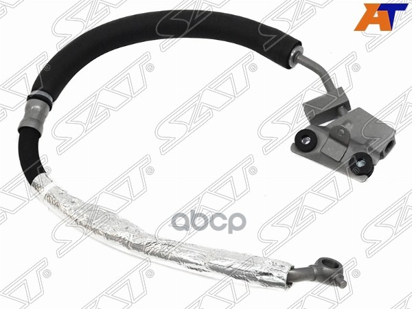 

SAT ST-49720-5Y500 Шланг высокого давления ГУР NISSAN CEFIRO A33 VQ20 1шт