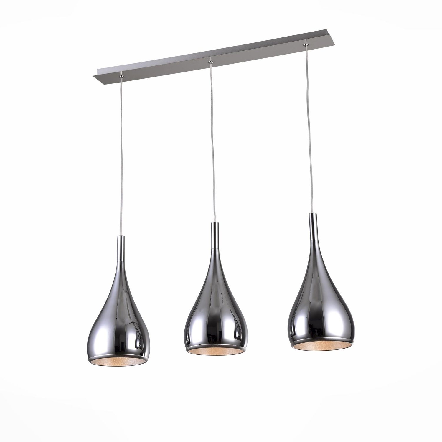

ST Luce Подвесной светильник Gocce SL874.113.03 ST Luce