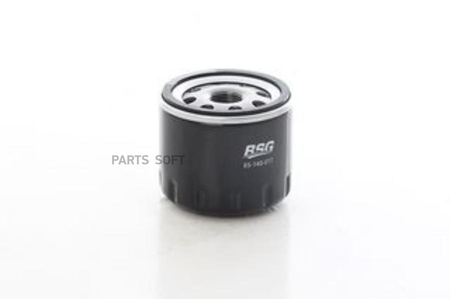 

BSG 65-140-017_фильтр масляный Nissan Primera 04>, Renault Megane 1.5DCi/1.9DCi 02>