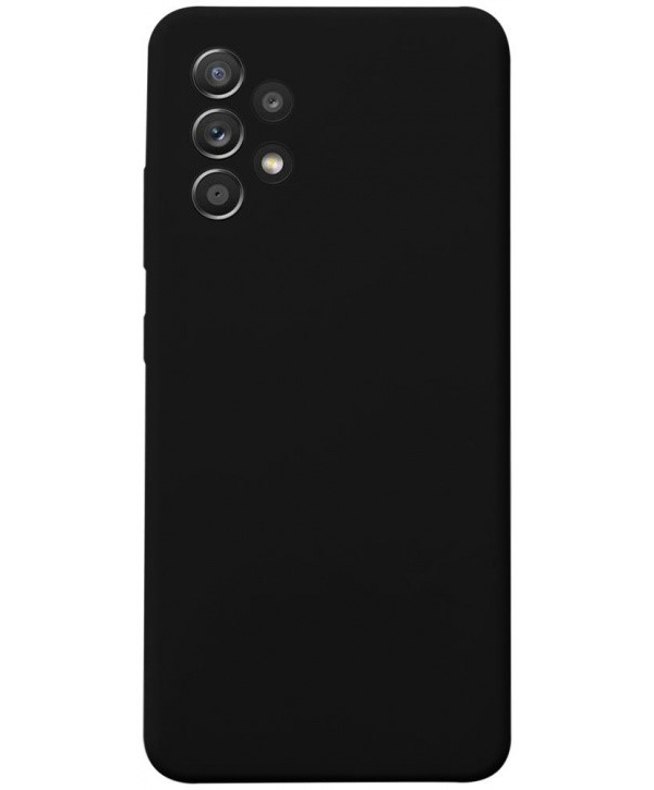 

Клип-кейс Gresso Smart TPU для Samsung Galaxy A32 (графитовый), Smart TPU для Samsung Galaxy A32 (графитовый)