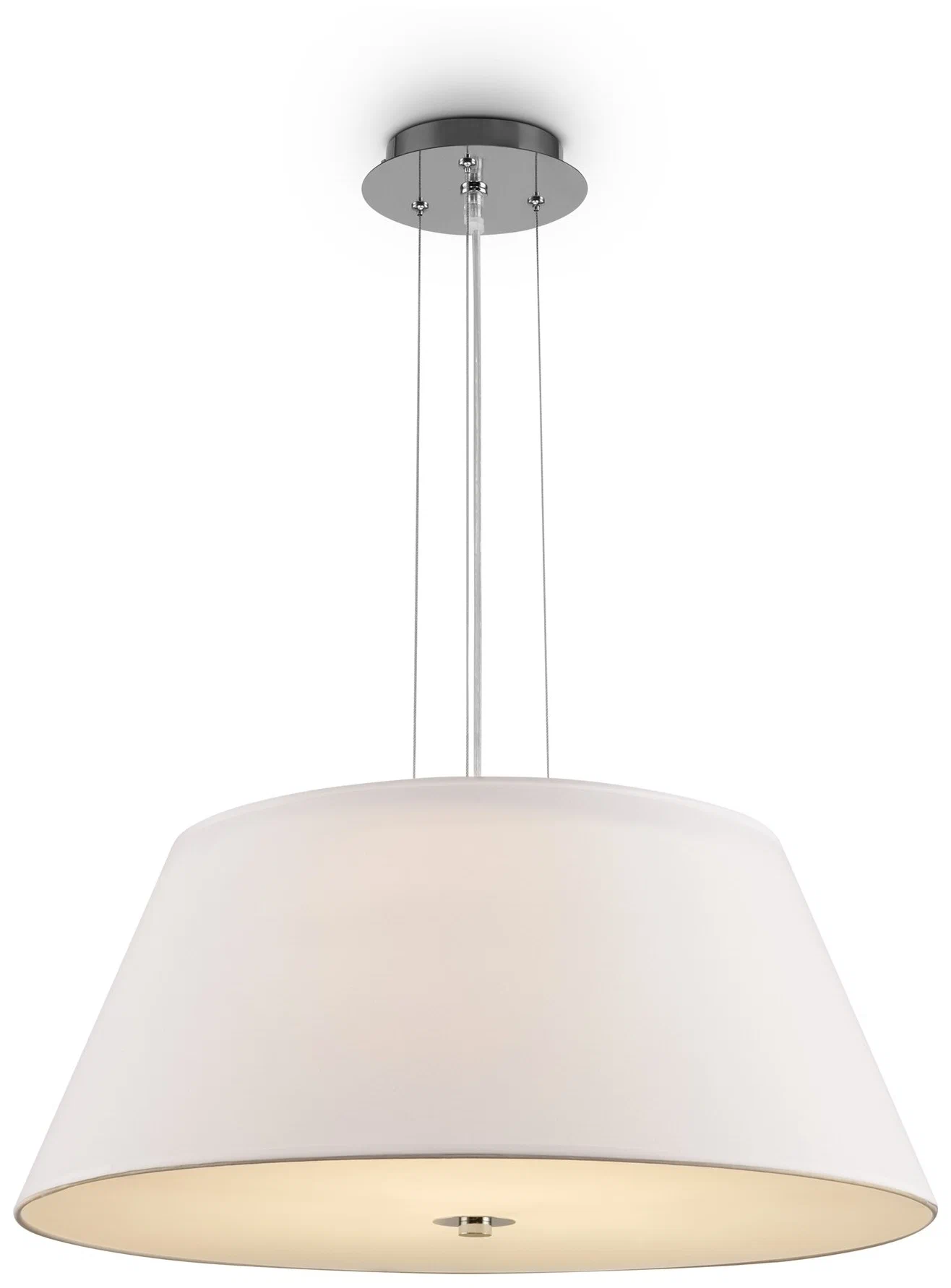 

MAYTONI Подвесной светильник Bergamo MOD613PL-03CH Maytoni
