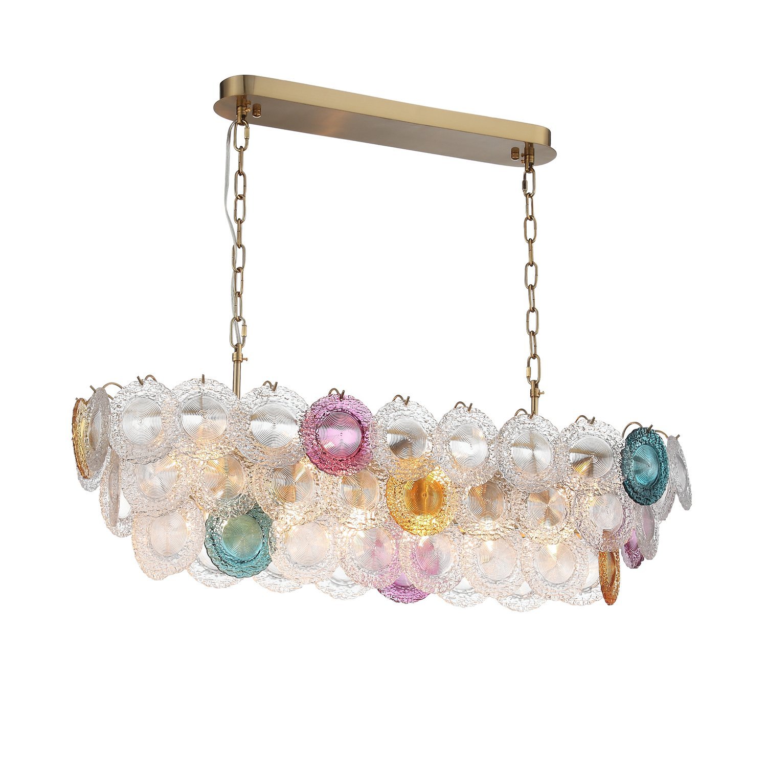 

ST Luce Люстра подвесная CONELI SL420.203.14 ST Luce